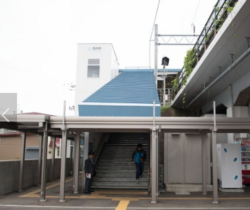 レオパレスソレーユ 周辺環境