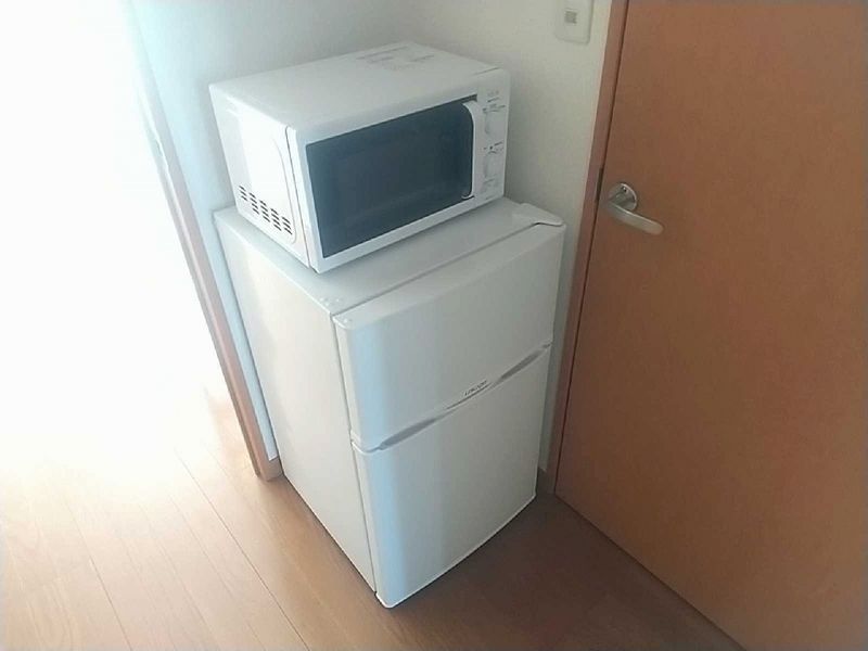 レオパレス楠 その他設備