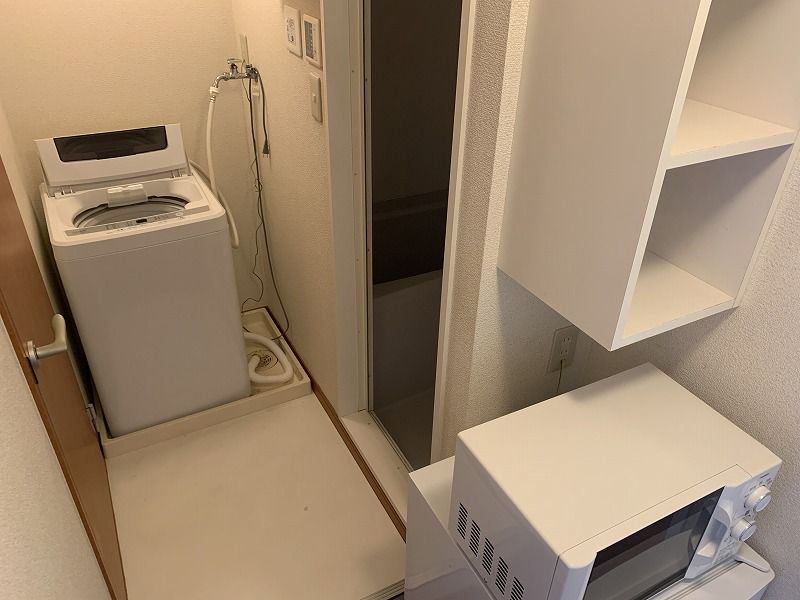 レオパレスル　ボヌール その他設備