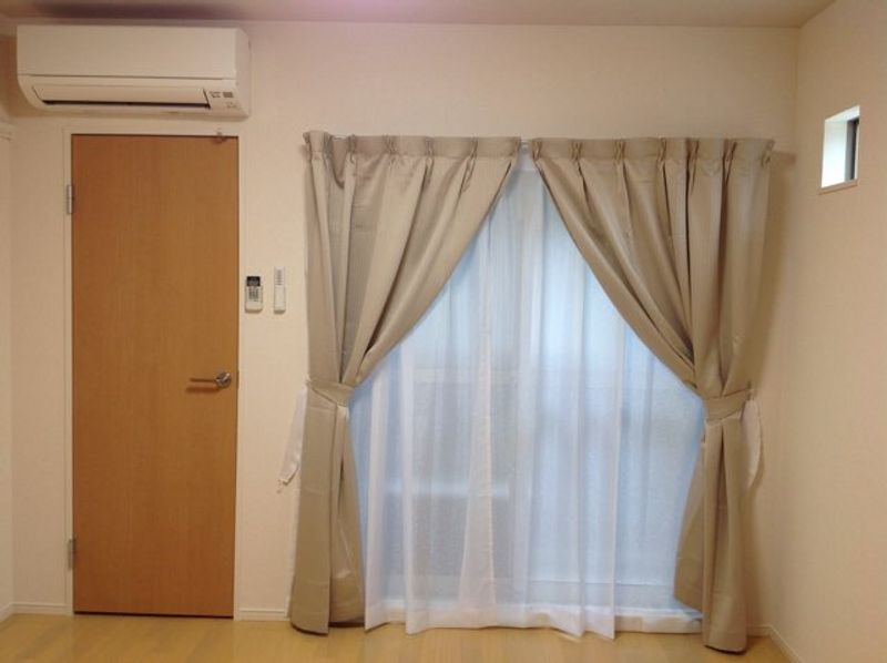 クレイノ木ノ下 居間