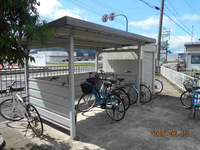 レオパレスアーレ　ハイ　ネセン その他設備