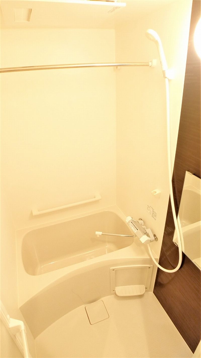 CLEINO Van Beal 욕실