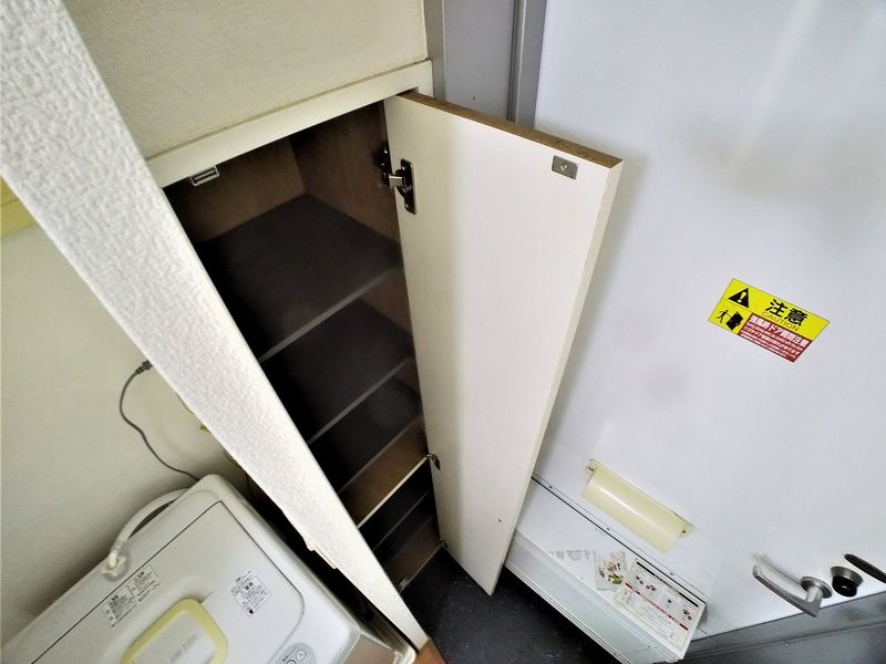 レオパレスパティオ東大宮 その他