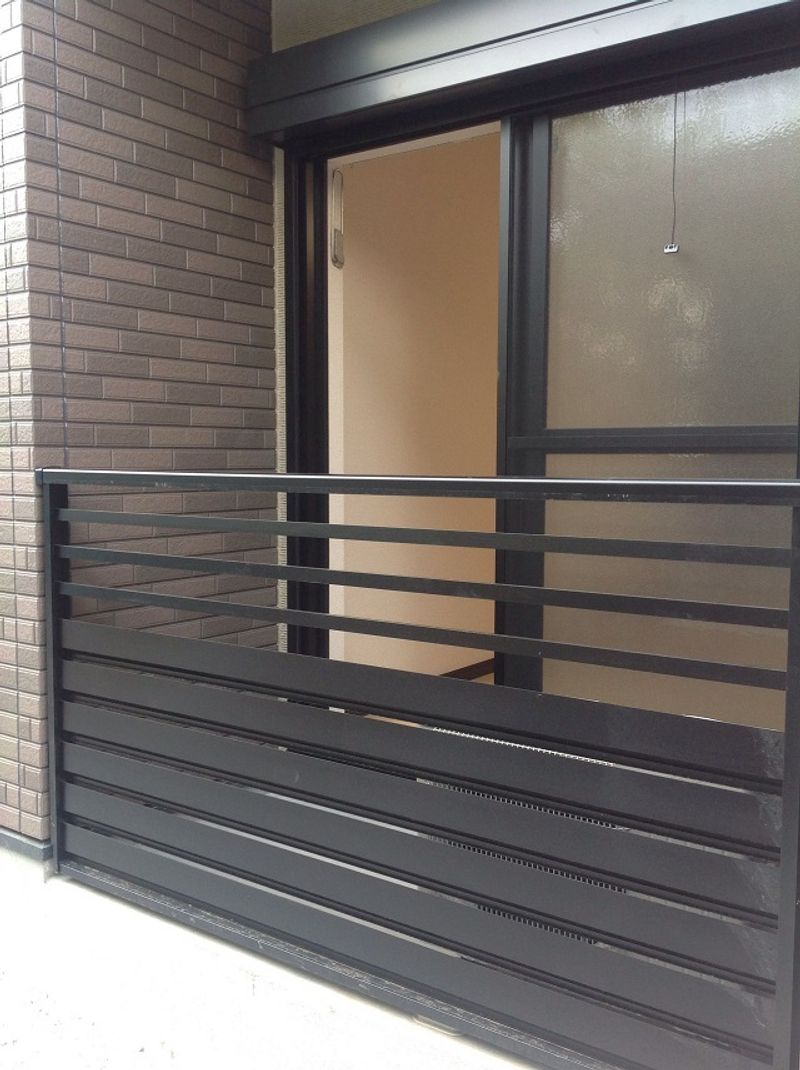 LEONEXT Maple Court 발코니