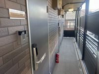 LEONEXT Falcon 21 Shared spaces