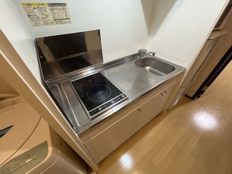 クレイノｃｅｓｈｉｎ キッチン