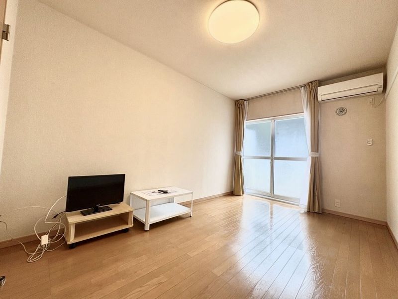 leopalace TF one Living room