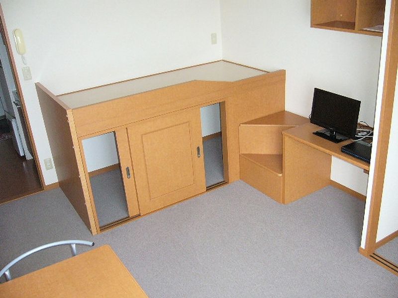レオパレスルネッサンス大原 その他