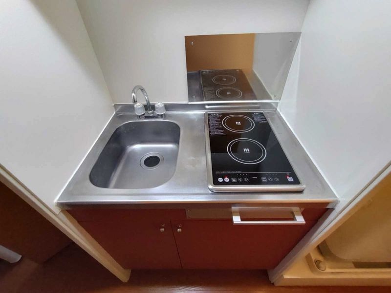 leopalace MAX Kitchen