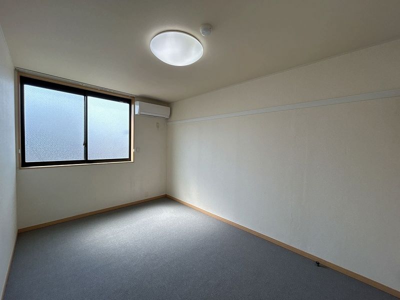 レオパレスＴＫ　ｏｎｅ 居間