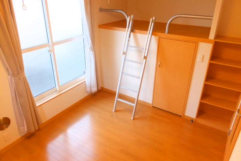 leopalace Primavera Ogikubo 2 洗手台