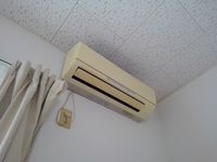 レオパレスプランドール木太Ⅱ 共用部分