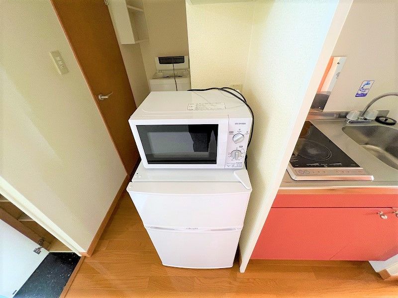 レオパレスウエルネス その他設備