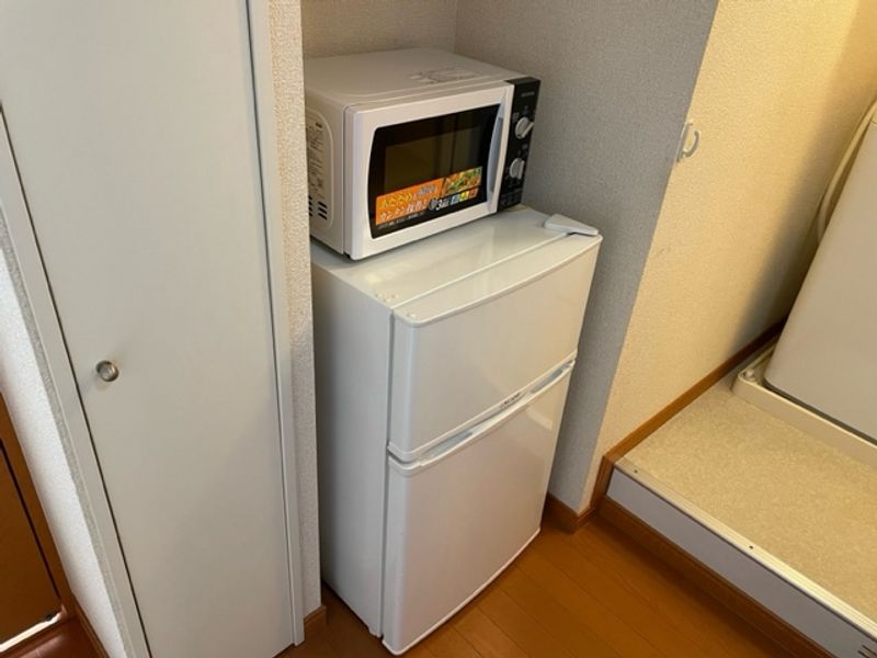 レオパレス松本中央 その他設備