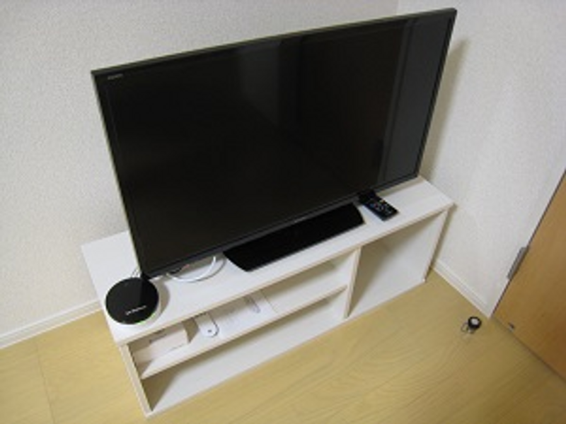 クレイノＮＬエヌズラント　Ⅰ 居間
