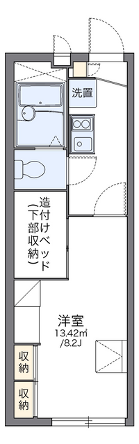 29426 Floorplan