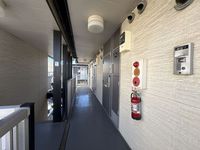 レオパレスサンヴィレッジ その他