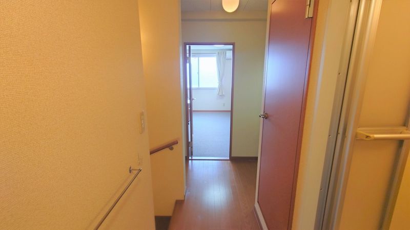 レオパレス桃李 その他