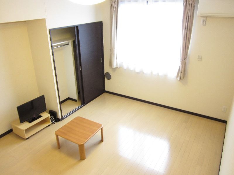 LEONEXT New Stream II 客厅