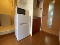 レオパレス栄谷 その他設備