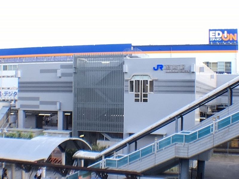 クレイノシンフォニー　野村 周辺環境