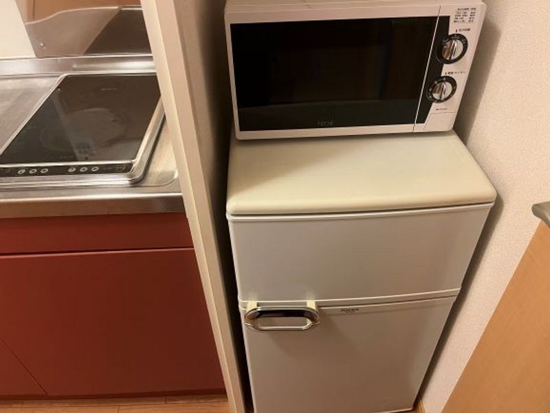 leopalace Trize 기타 시설