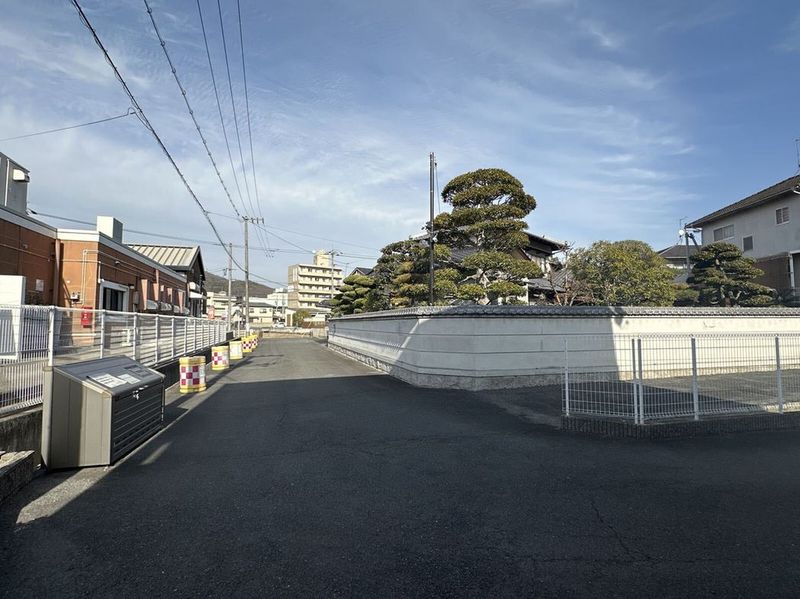 leopalace Claire J・K View