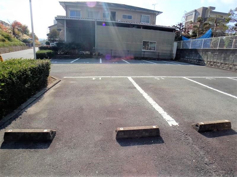 レオパレスアルビレオＢ その他