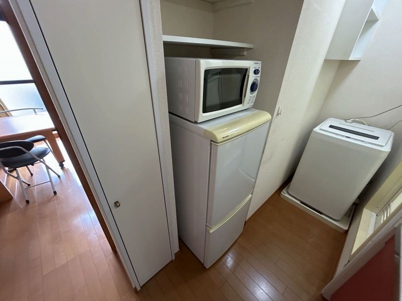 leopalace Cantabile Other facilities