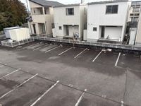 leopalace Shiinokidai I Tầm nhìn