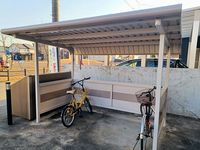 レオパレスコルティーレ 共用部分