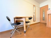 レオパレスネイティブⅤ その他