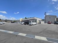 レオパレステイラウンジ 周辺環境