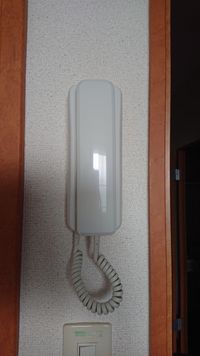 レオパレスＫＭ　Ⅰ セキュリティ