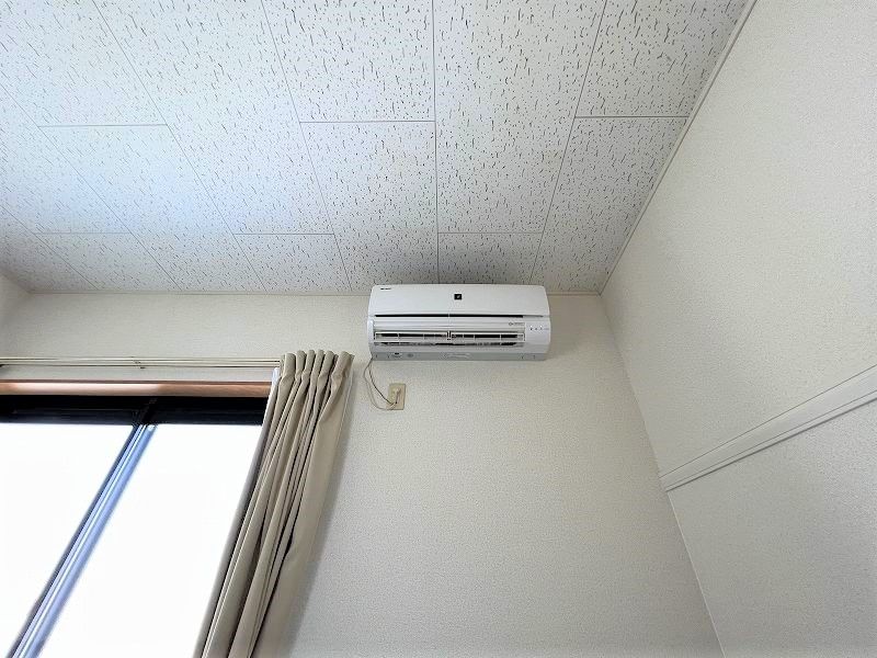 レオパレスヴァンキャトルⅡ その他