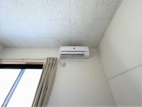 レオパレスヴァンキャトルⅡ その他