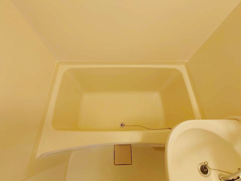 leopalace TOYA Phòng tắm