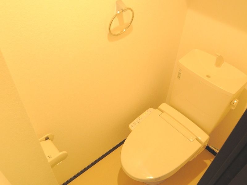 CLEINO Kaniku Toilet