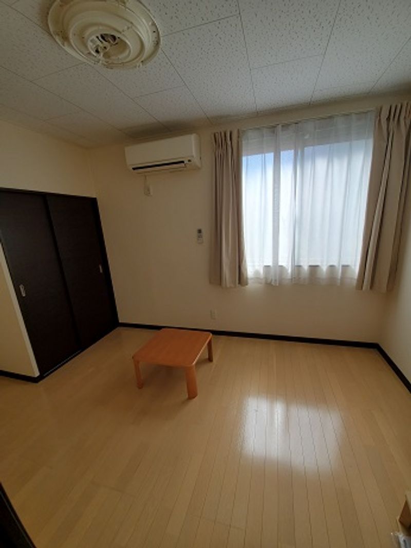 レオネクストらん その他