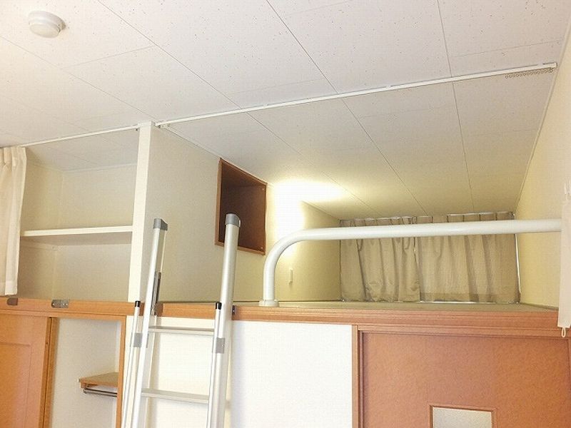 レオパレスカナサラ その他設備