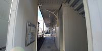 レオパレスＭＩＴＳＵＩＲＩ 共用部分