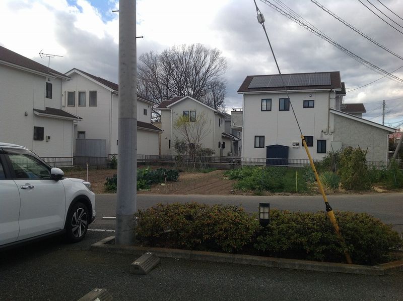 レオパレス杏 周辺環境