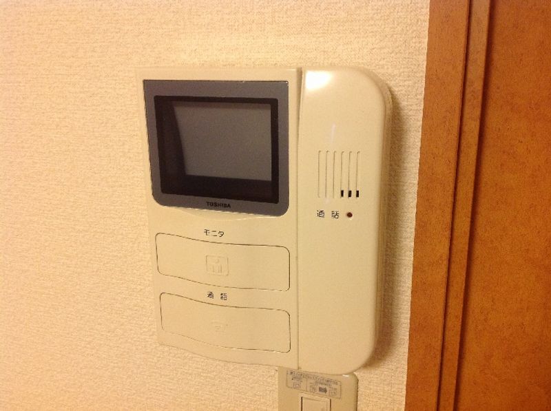 レオパレスＴＡＮＧＡＲＹＯ セキュリティ
