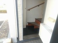 leopalace Village Lối vào