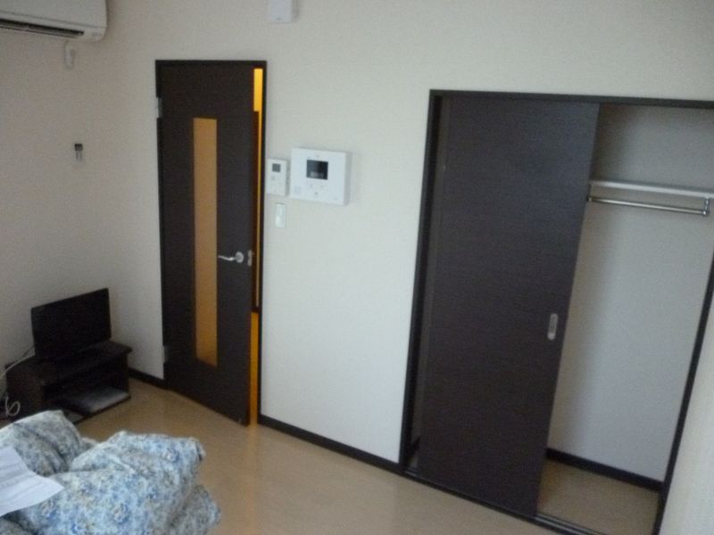 レオネクストＫＤ２ 居間