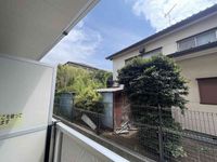 レオパレスクリンゲルバウム 眺望