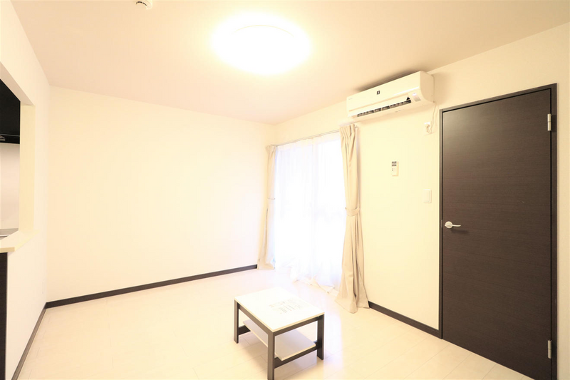 LEONEXT Cool de Iris Phòng khách