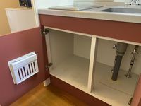 レオパレスエスポワールタワラⅡ 収納