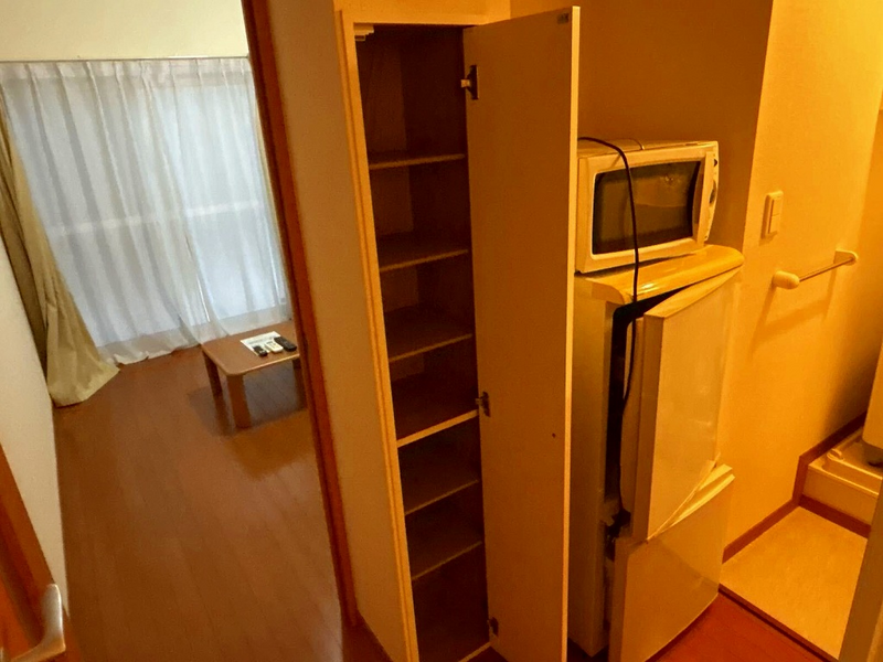 leopalace Spacia Higashi Ikebukuro 其他