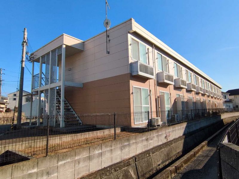 leopalace TIA II 外观